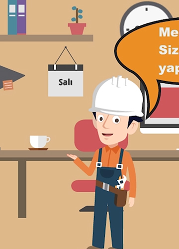 2D ANİMASYON