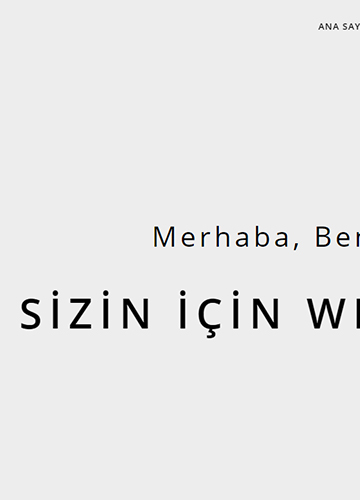 E.K Website